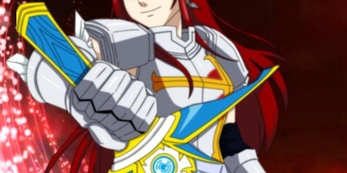 720x1280 Fairy Tail Erza Wallpapers For Iphone – Wallpapers Desktop Background