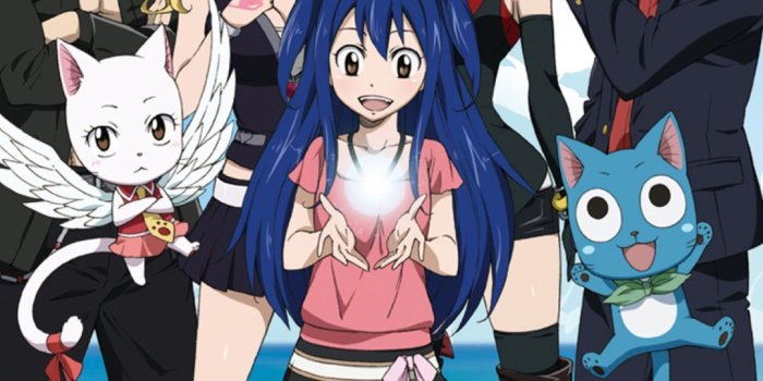 1080x1920 Great Fairy Tail Wallpapers For Iphone 7, Iphone 7 Plus, Iphone 6