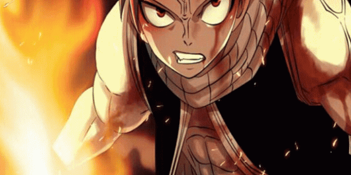 720x1280 Natsu Fairy Tail Live Wallpapers