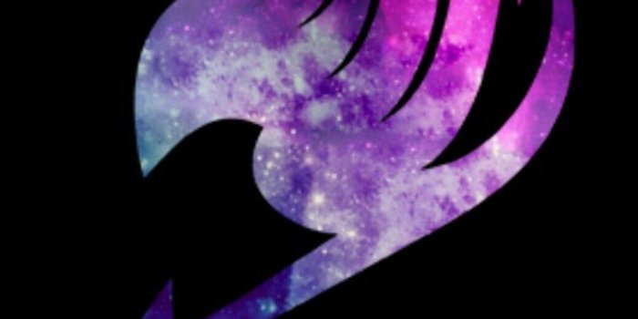 754x1280 Fairy tail❤ discovered by Alexandra on We Heart It