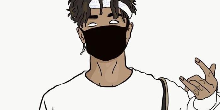 736x1180 Dope Swag Cartoon Wallpapers - Top Free Dope Swag Cartoon