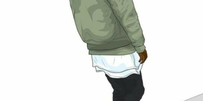 915x1212 Danny Arcanjo on Fashion in 2019 | Trill art, Dope art, Bape