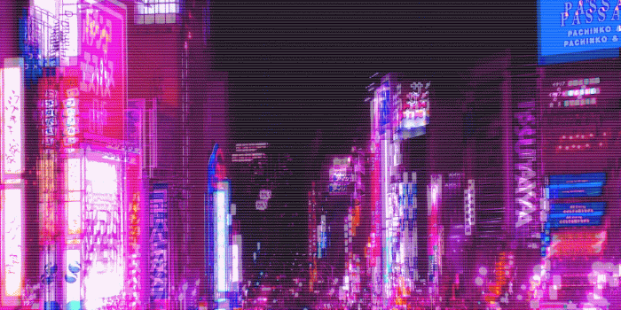 1920x1080 Neon Aesthetic Wallpaper (87+ images in Collection) Page 1