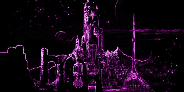 1920x1080 Neon 80s Wallpaper (78+ images)