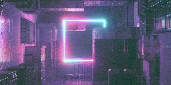 750x1334 35+ Vintage Neon Art Wallpapers - Download at WallpaperBro