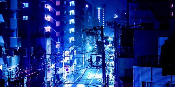 1152x2048 Get 231+ city lights photography HD Wallpaper [] www.interest.pics