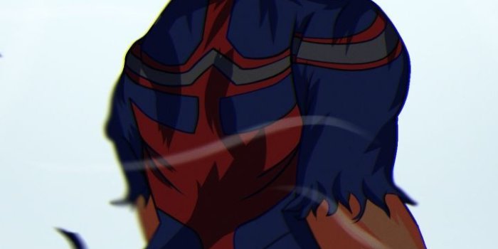 720x1280 All might, My Hero Academia, 720x1280 wallpaper | Anime Wallpapers