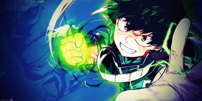1280x720 Boku no Hero Academia (My Hero Academia) Wallpaper #2229047