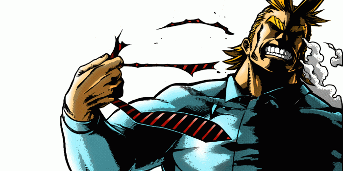 1920x1200 My Hero Academia HD Wallpaper | Background Image | 1920x1200 | ID