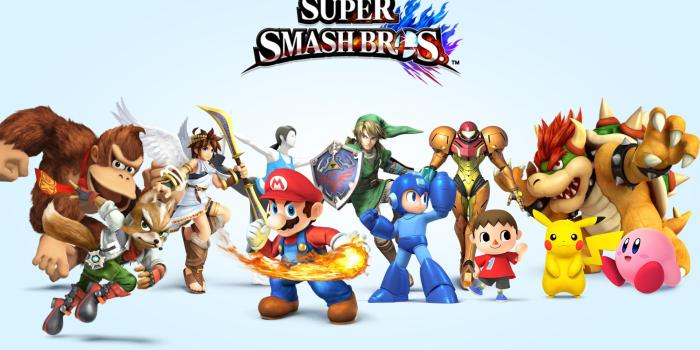 1920x1080 Super Smash Brothers Wallpaper (75+ images)