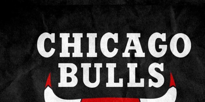 1000x1600 Chicago Bulls Wallpapers HD 2016
