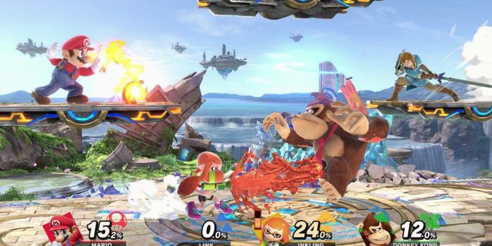 1600x900 Should you buy Super Smash Bros. Ultimate for Nintendo Switch? | iMore