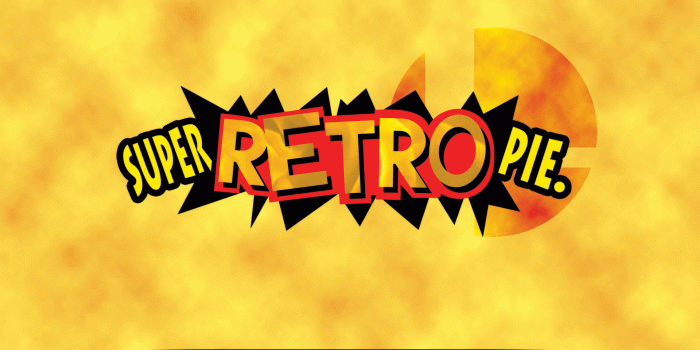 1920x1080 Super Smash Bros. N64 Splash screen - RetroPie Forum