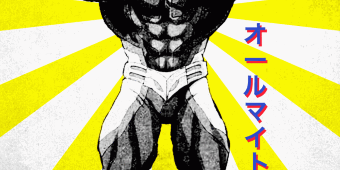 720x1280 L — My Hero Academia IPhone wallpapers 