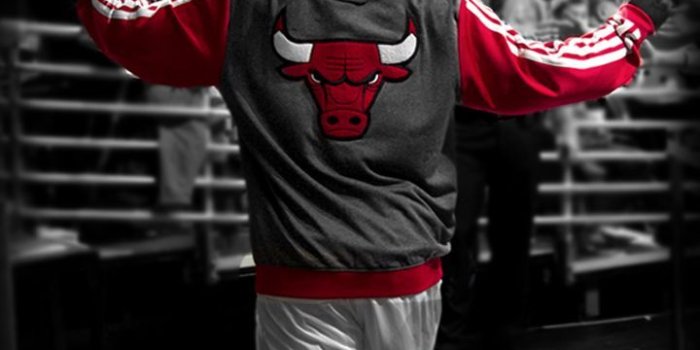 720x1280 Chicago Bulls Logo Wallpaper - (35+ images)