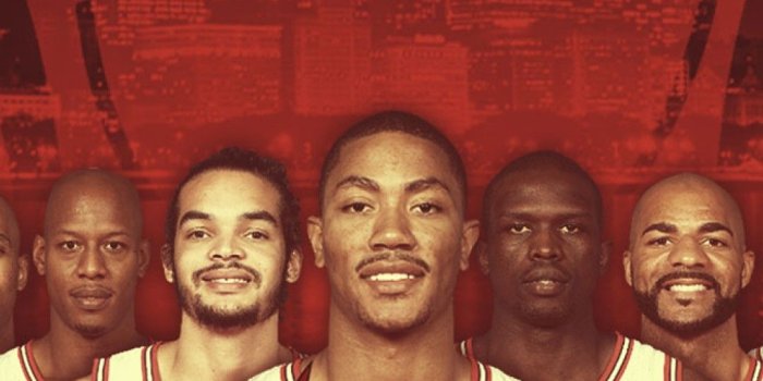 1080x1920 Chicago Bulls iPhone Wallpapers