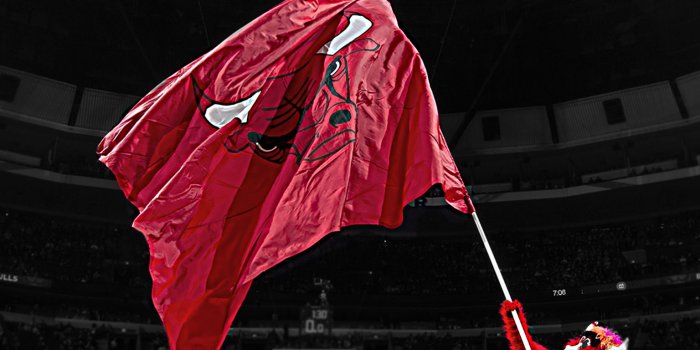 1536x2008 SEE RED | Chicago Bulls Playoffs