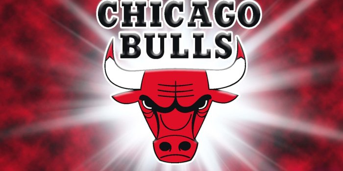 2560x1600 Chicago Bulls Logo Wallpaper - (35+ images)