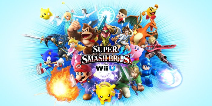 1920x1080 Anyone have any good 1080p desktop wallpapers? : smashbros