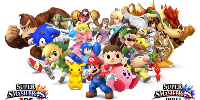 1191x670 Super smash bros image free stock png files, Free CLip Art Download