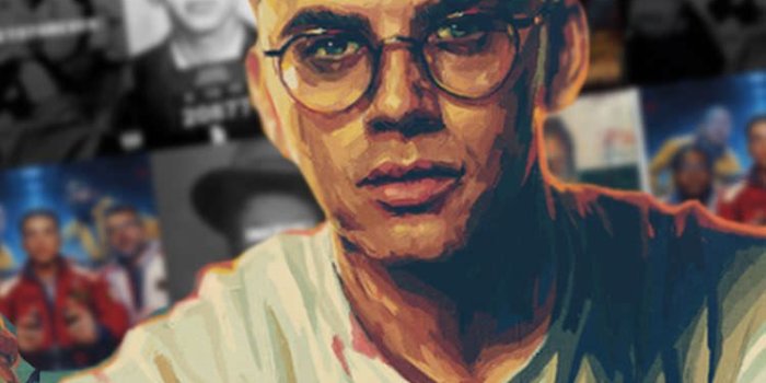 750x1334 Bobby Tarantino 2 Wallpapers - Bobby Tarantino 2 Phone (#1446884