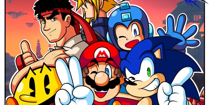 2209x1761 Smash Bros Wallpaper (36+) - Free Download | Techpresentations