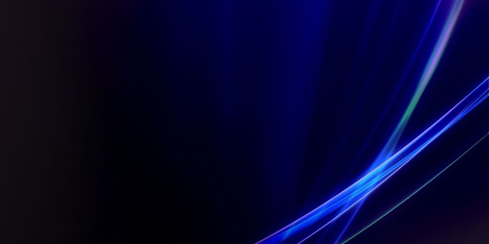 1600x1200 Dark Blue Color Wallpapers