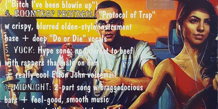 1400x1388 Top 10 Punto Medio Noticias | Bobby Tarantino Wife