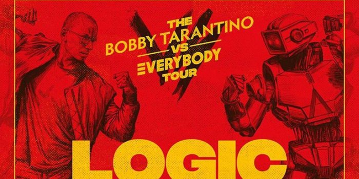 2400x1350 Logic Wallpapers