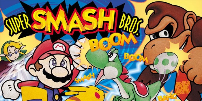 1600x800 Inc clipart smash bros for free download and use images in