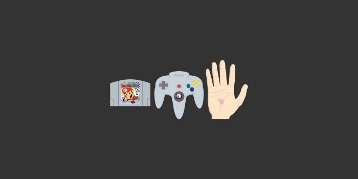 1920x1080 Nintendo 64 Wallpapers (65+ background pictures)