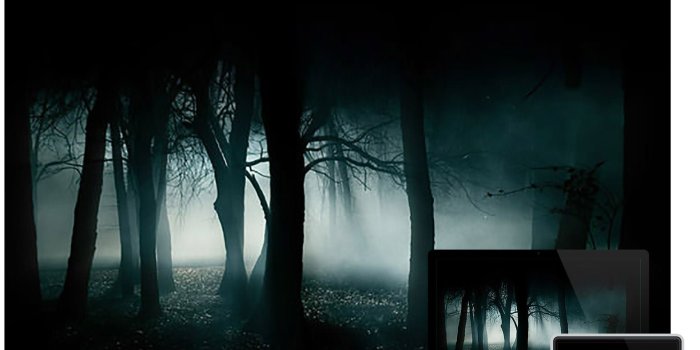 1576x1159 Inspiring HD Dark Wallpapers for Download - Geeky Duck