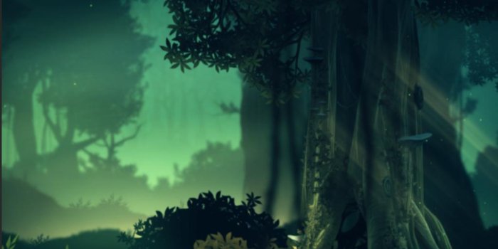1024x768 Mystic Forest Live Wallpaper for Android - APK Download