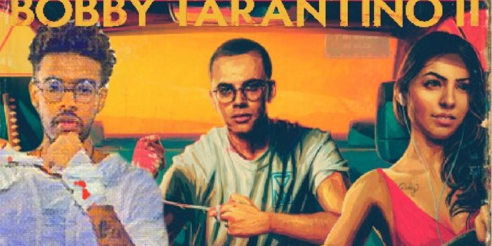 1280x720 Bobby Tarantino 2 Wallpaper Iphone Related Keywords & Suggestions