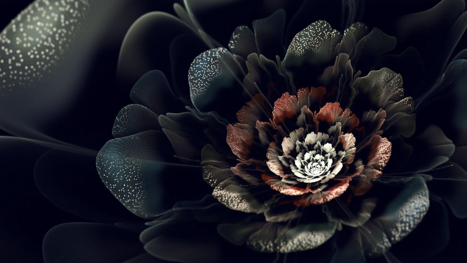 1920x1080 67+ Gothic Roses Wallpapers on WallpaperPlay