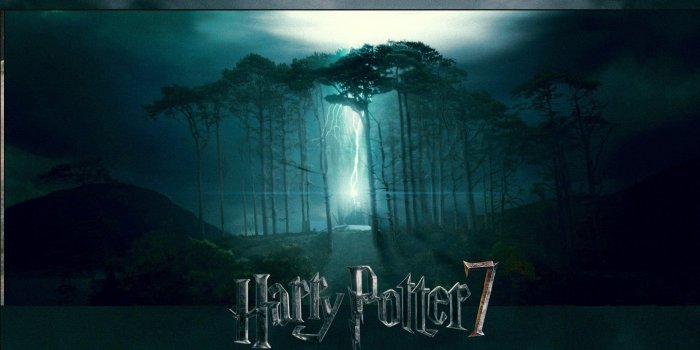 1920x1080 Harry Potter And The Deathly Hallows Part Wallpaper 1920x1080