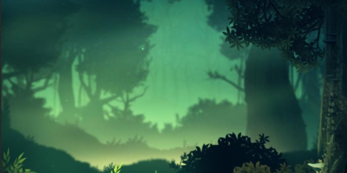 1024x768 Mystic Forest Live Wallpaper for Android - APK Download