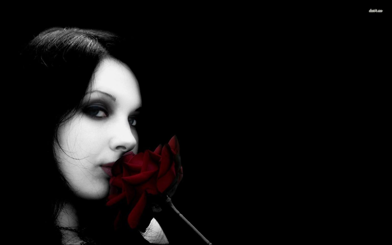 1920x1200 Gothic Roses Wallpaper (63+ images)