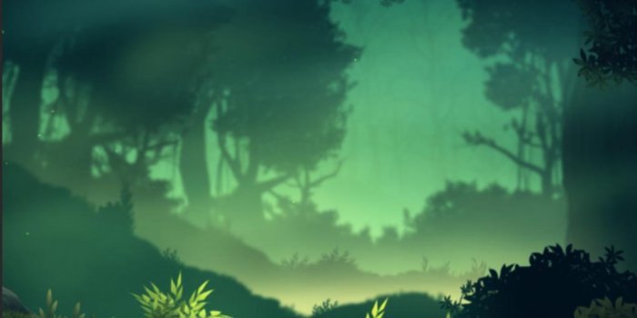1024x768 Mystic Forest Live Wallpaper for Android - APK Download