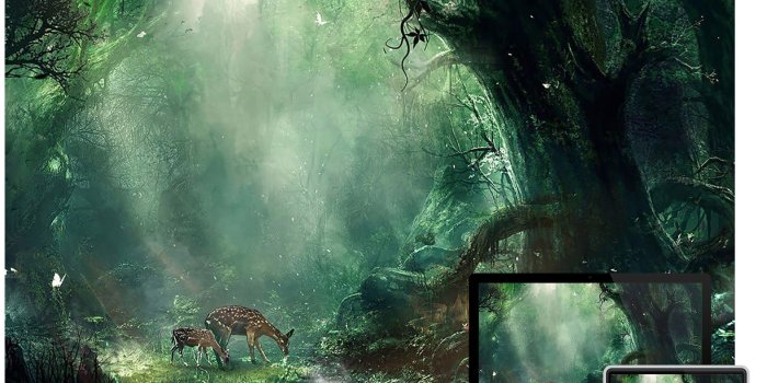 1576x1159 Inspiring HD Dark Wallpapers for Download - Geeky Duck