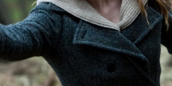 750x1334 Emma Watson, Harry Potter, Woodland, Fictional Universe of Harry
