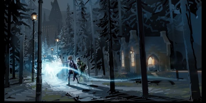 1600x1023 Best 57+ Patronus Wallpaper on HipWallpaper | Patronus Harry Potter