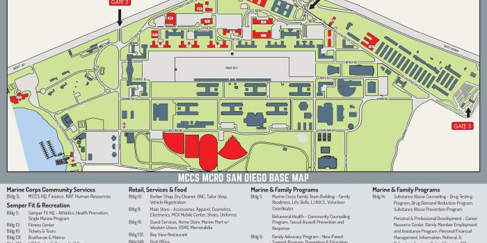 2550x1650 Mcas Miramar Base Map Wallpaper
