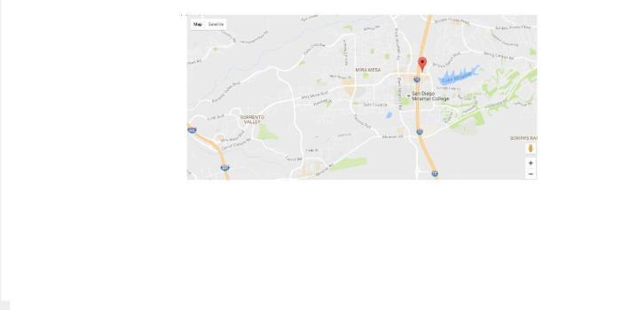 1066x800 Mcas Miramar Base Map Wallpaper