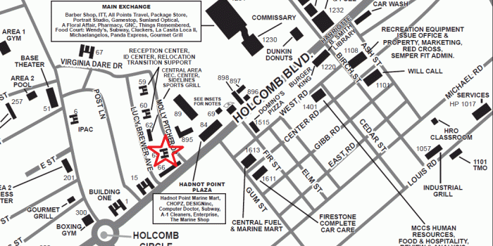 1047x775 Mcas Miramar Base Map Wallpaper
