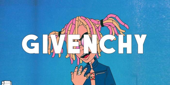 1280x720 (FREE) Lil Pump Type Beat 