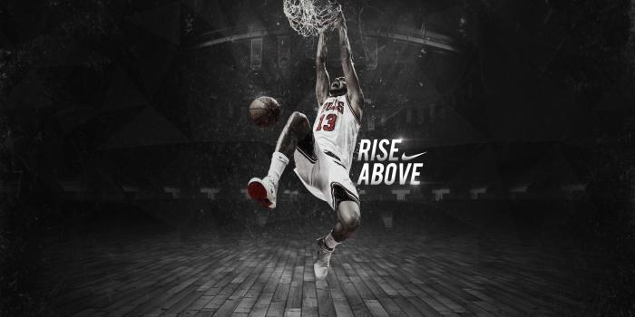 1920x1080 Basketball Dunk Wallpapers