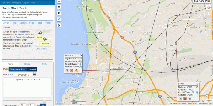 1366x768 How to File a Noise Complaint at Miramar | University City Community