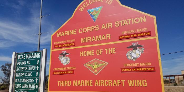 2560x1440 Helicopter Crash Kills Four Southern California Marines | KPBS