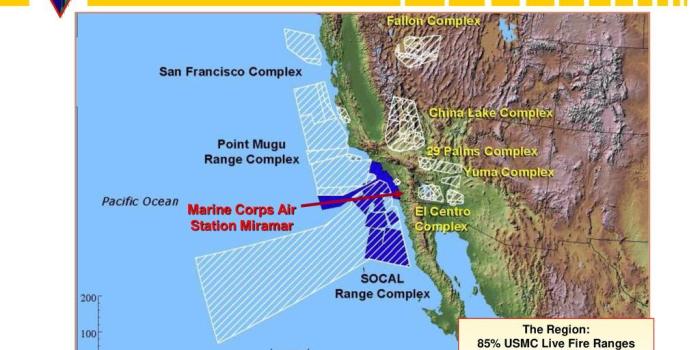 1024x768 MCAS Miramar Case Study AICUZ Seminar June ppt download